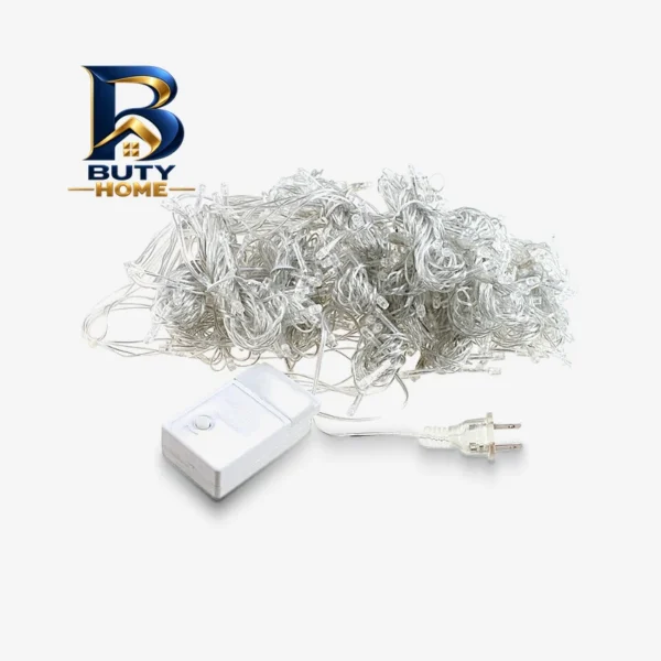 ریسه ال ای دی لوخو هوم مدل Mim-Light با طول 9 متر