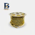 ریسه ال ای دی شلنگی کد 5730 با رابط طول 30 متری