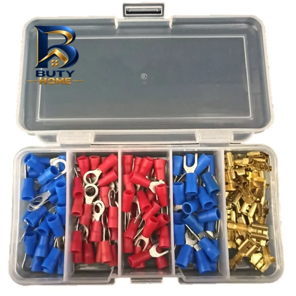 سرسیم مدل T-۳ مجموعه ۱۰۰ عددی اصل