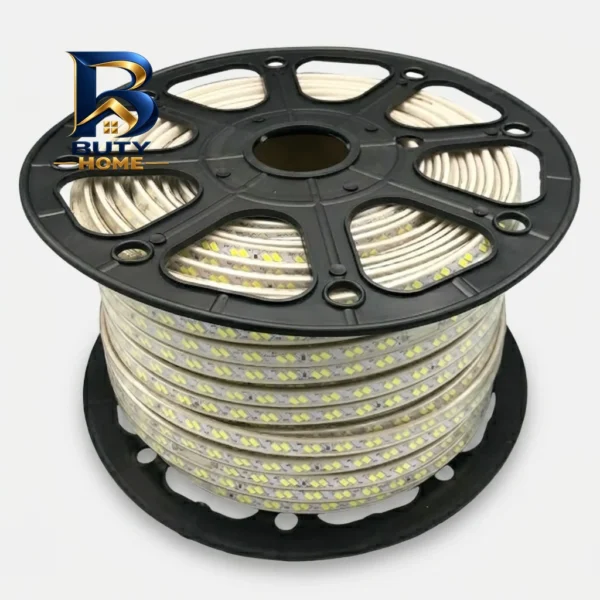 ریسه اس ام دی مدل 120 LED کد 5730 با طول 20 متر