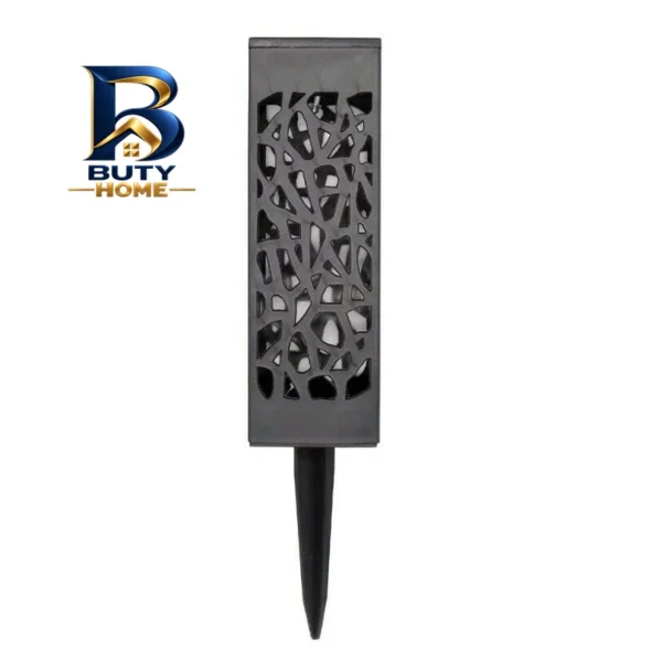 چراغ آویز تک شعله شاهان مدل WOOD 5