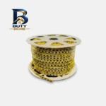 ریسه ال ای دی شلنگی کد 5730 به همراه رابط طول 20 متری