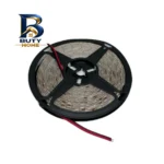ریسه ال ای دی سفید نواری مدل 5059 طول 1 متر 12v