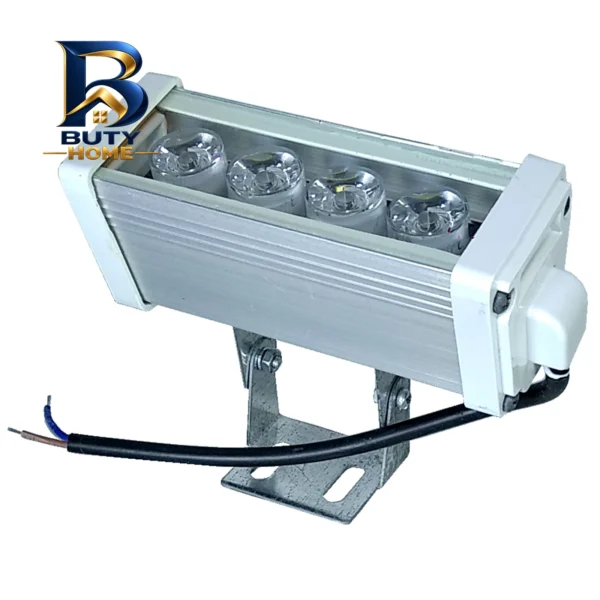 وال واشر ۴ وات صبا ترانس مدل روکار کد HB-۸۵ اصل