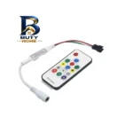 درایور ال ای دی مدل RGB سه سیم پیکسلی