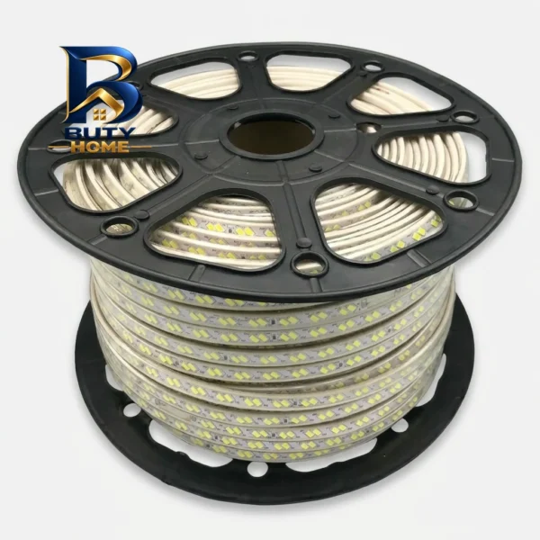 ریسه اس ام دی مدل 120 LED کد 5730 به طول 30 متر