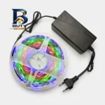 ریسه ال ای دی گیمینگ مدل RGB-IC طول 5 متر