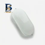 چراغ حیاطی ۱۲ وات شاهچراغ مدل IP۶۵ طرح باران اصل