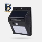 چراغ خورشیدی مدل garden solar light