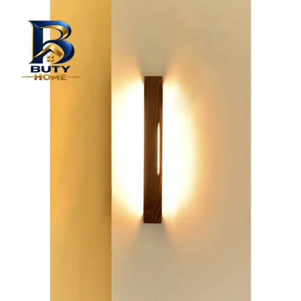 چراغ دیواری مدل اخگر کد 40