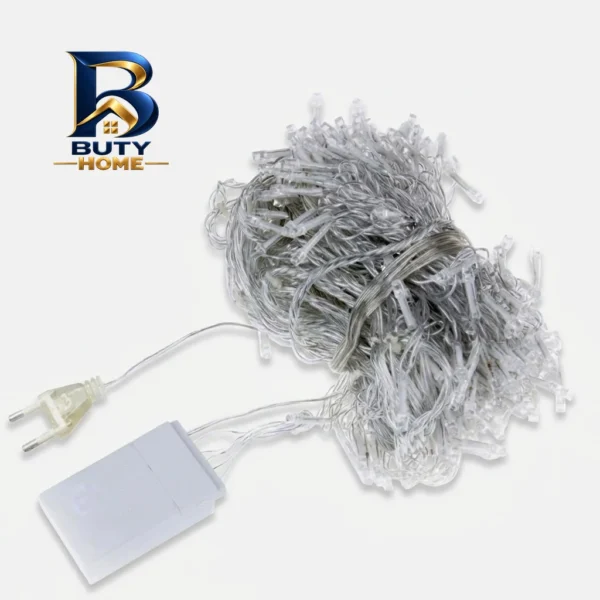 ریسه ۱۰متری ال ای دی روژ کد GP۰۱۹ اصل