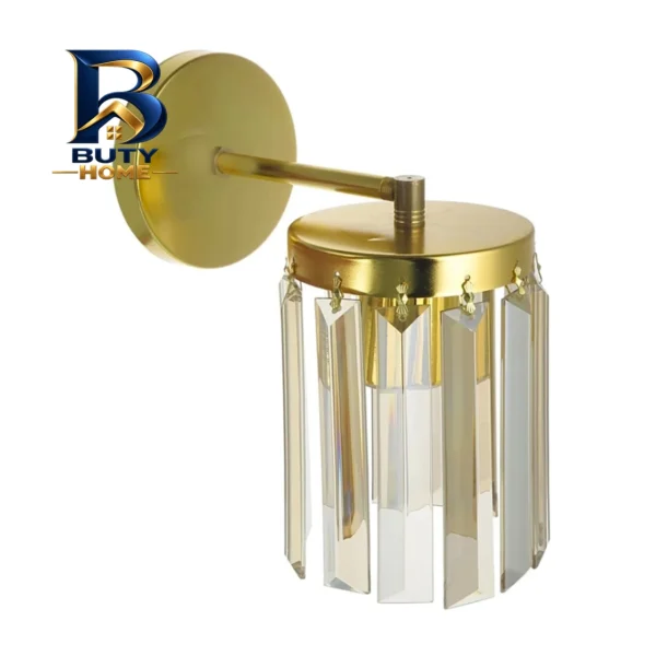 دیوارکوب مدل نخل کد زحل اصل