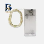 ریسه ال ای دی مدل RGB۰۲ طول ۲.۵ متر اصل