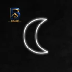 پنل ال ای دی ۲۴ وات مدل مربع روکار فلزی
