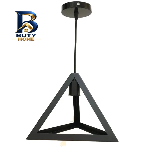 چراغ آویز زیبا آمیسا کد ALT/1