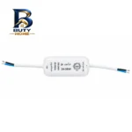 درایور ال ای دی یاس مدل 24-36 وات