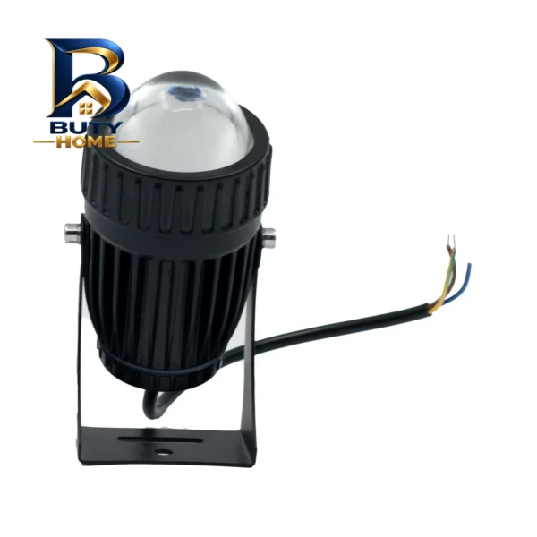 چراغ جت لایت ۵ وات زرین سیمای البرز مدل J-R۵ اصل