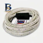 ریسه ال ای دی RGB با طول ۱۵ متر