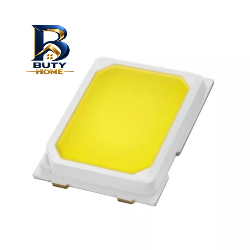 چیپ ال ای دی 1 وات مدل 2835 بسته 200 عددی 9v چیپ ال ای دی 1 وات مدل 2835 بسته 200 عددی 9v