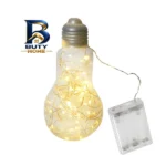 ریسه ال ای دی مدل PLASTIC BULB به طول 5 متر