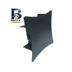 چراغ دیواری مدل دکوراتیو چهارطرفه کد 915