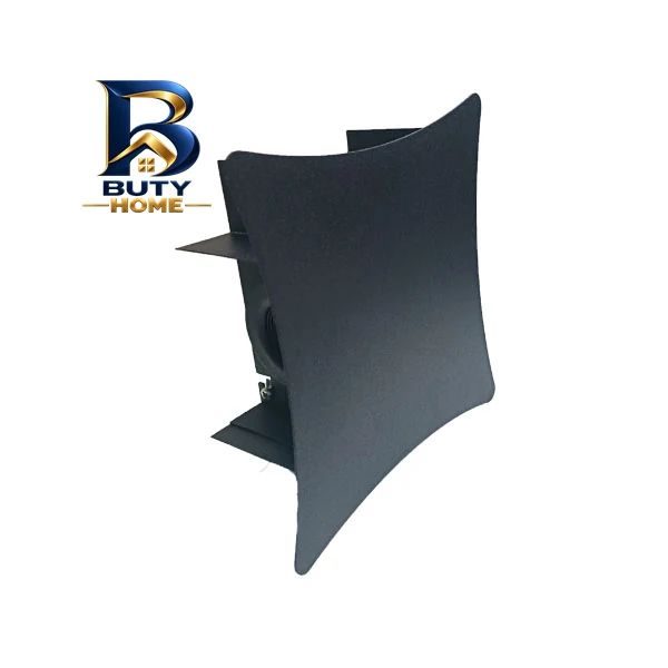 چراغ دیواری مدل دکوراتیو چهارطرفه کد 915 چراغ دیواری مدل دکوراتیو چهارطرفه کد 915