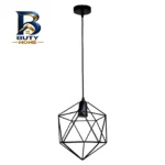 چراغ آویز زیبا مدل TLM 22