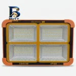 چراغ خورشیدی 1000 وات مدل LED FLOOD LIGHT با کیفیت