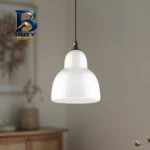 چراغ آویز بومی مدل آرنیکا با طراحی زیبا