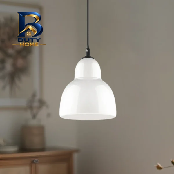 چراغ آویز بومی مدل آرنیکا با طراحی زیبا