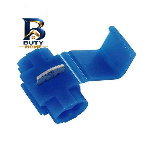 سوکت اتصال سیم مدل awg۱۴-۱۶ بسته ۲۰ عددی اصل