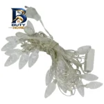ریسه ال ای دی طرح بلوط کد glans 1 با طول 3.8 متر