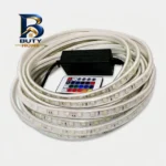 ریسه ال ای دی RGB با طول ۴ متر