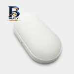 چراغ حیاطی ۲۲ وات نیرو الکتریک مدل واترپروف IP۶۶ طرح روکار بیضی اصل