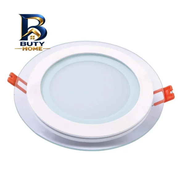 چراغ ال ای دی تکنوتل مدل SMD 12W 8212 با توان 12 وات