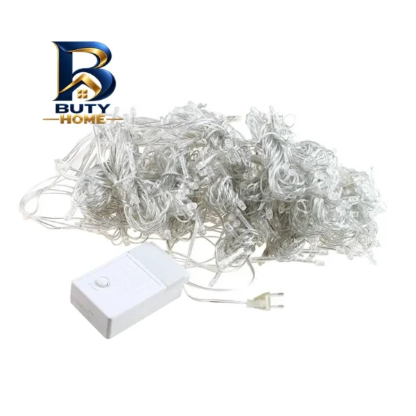 ریسه ال ای دی مدل 200-LED با طول 15 متر