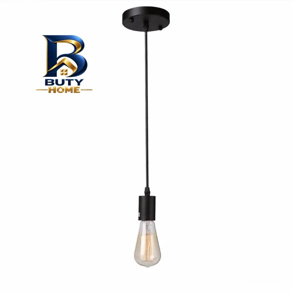چراغ آویز بزرگ زاده روشنایی کد181/1