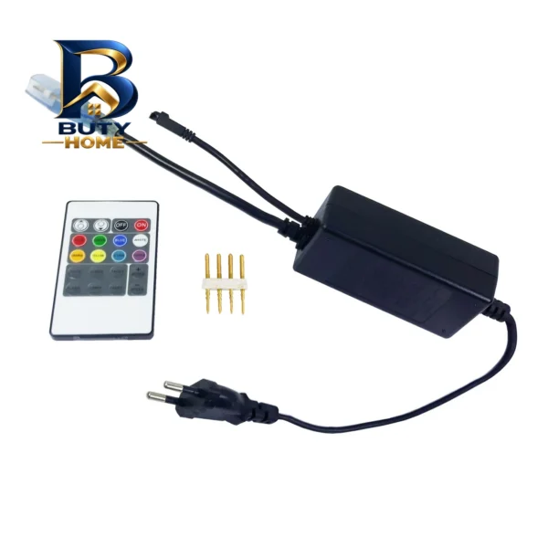 ریموت کنترل ریسه مدل SHL-۹۹۳ اصل