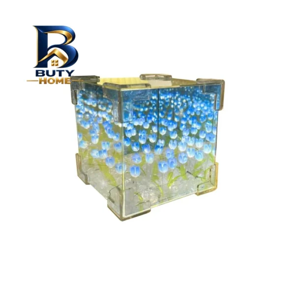 دیوارکوب ۲ شعله چشمه نور مدل L۶۳۵۰/۲A اصل