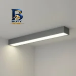 چراغ خطی مدل روکار با طراحی زیبا 1450