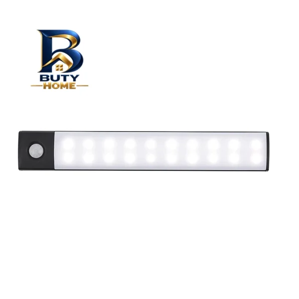 چراغ ال ای دی مدل زیر کابینتی ۲۰۰mm کد L۱۸۰۳ اصل