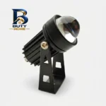چراغ جت لایت ۵ وات پرشین مدل نما IP۶۵ طرح مشکی اصل