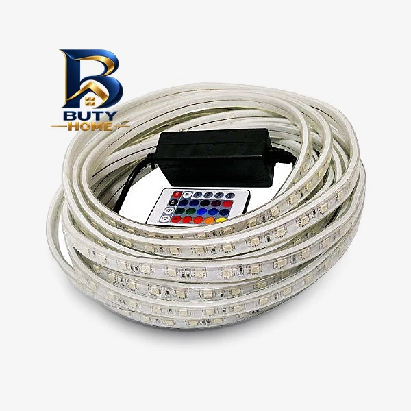 ریسه ال ای دی سی پی وای مدل RG۰۸ طول ۳ متر اصل
