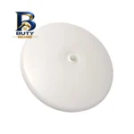 چراغ ریلی 30 وات مدل COB پارس شعاع توس