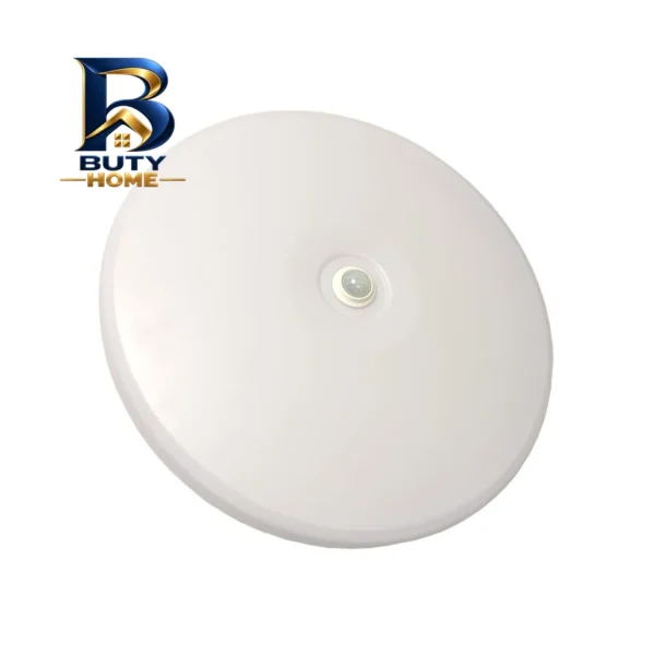چراغ ریلی 30 وات مدل COB پارس شعاع توس