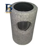 چراغ باغی خورشیدی مدل Stone-۰۱ اصل