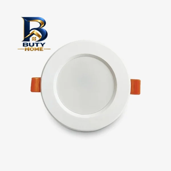 پنل ال ای دی 7 وات حسیس کد 1405 بسته ۱۰ عددی