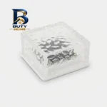 چراغ خورشیدی مدل ICE با طراحی زیبا