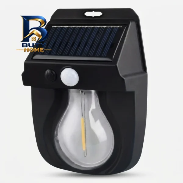 چراغ باغی مدل خورشیدی CL-۱۱۸ اصل