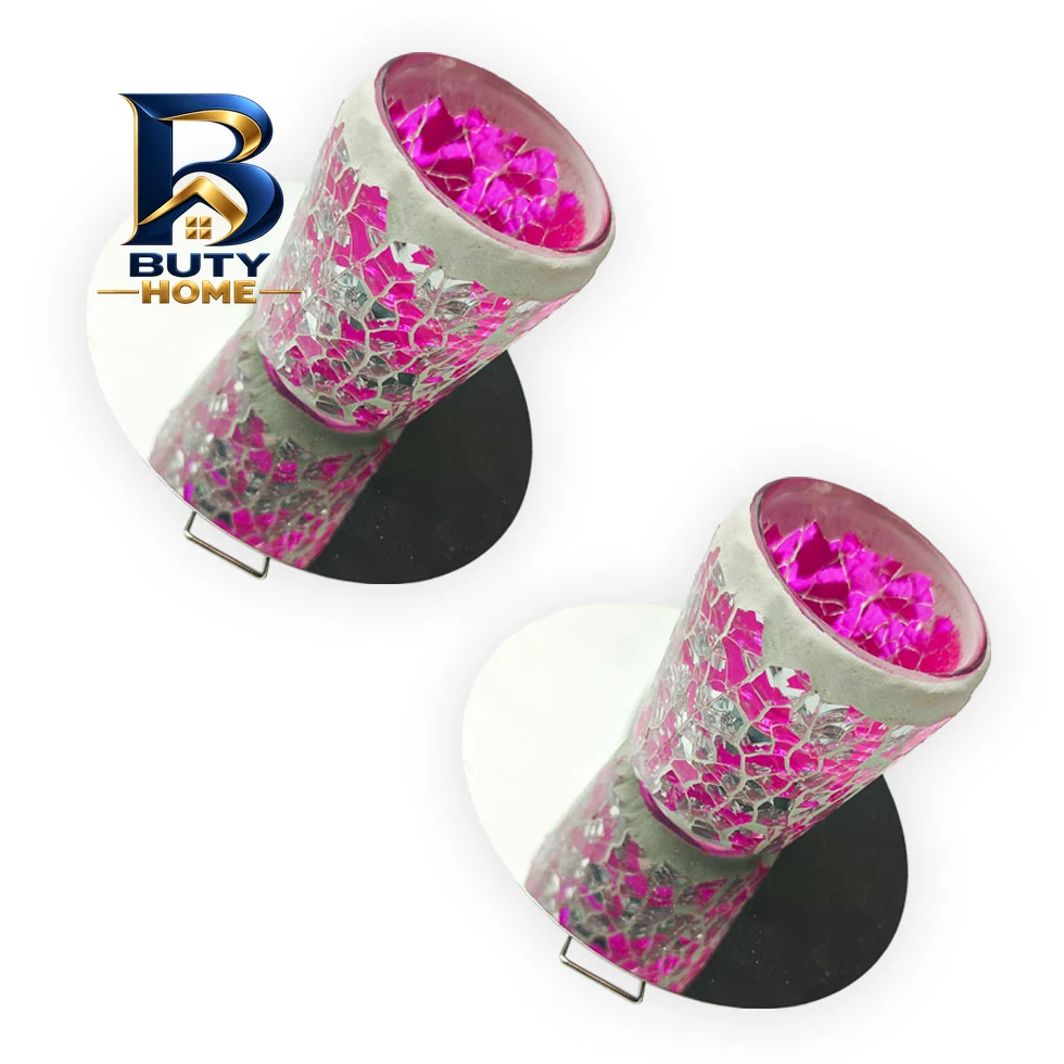 قاب چراغ هالوژن مدل دکوراتیو طرح کریستال پایه G۴ کد G۱۶ بسته ۲ عددی اصل قاب چراغ هالوژن مدل دکوراتیو طرح کریستال پایه G۴ کد G۱۶ بسته ۲ عددی اصل